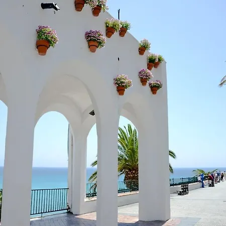 Medina 4a * Nerja
