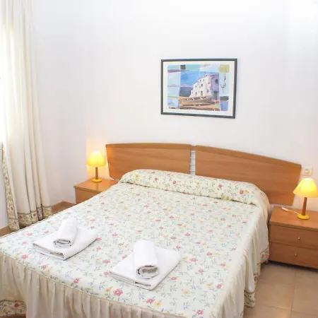 Apartment Medina 4a