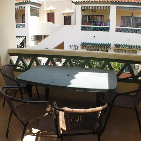 Medina 4a Apartment *