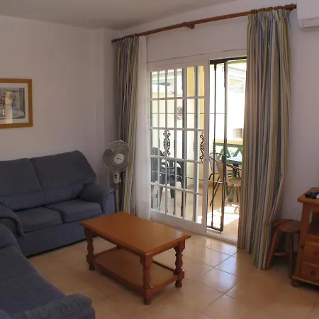 Medina 4a * Nerja