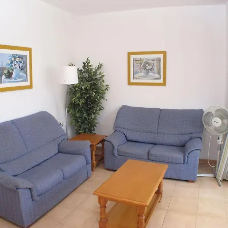 Medina 4a Apartment