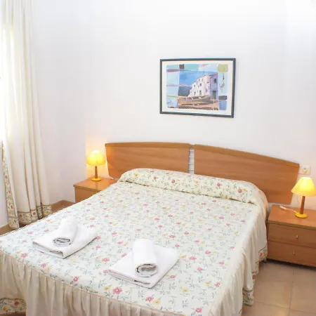 Medina 4a Apartment *