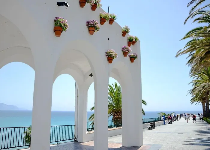 Medina 4a * Nerja