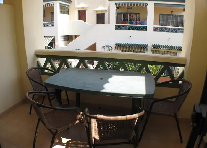 Medina 4a Apartman *