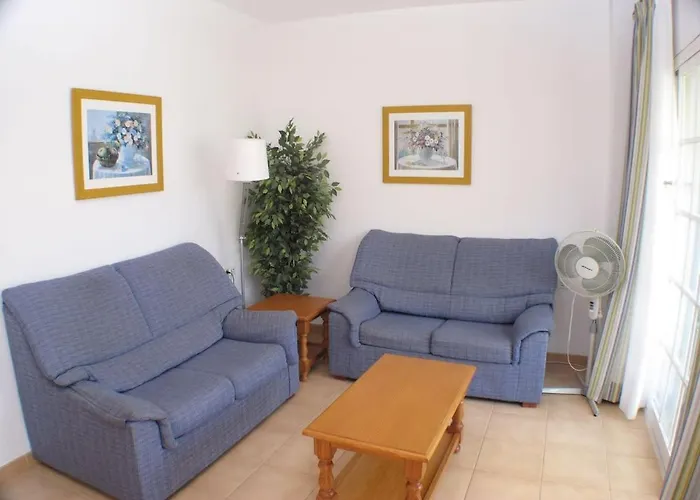 Medina 4a Apartman